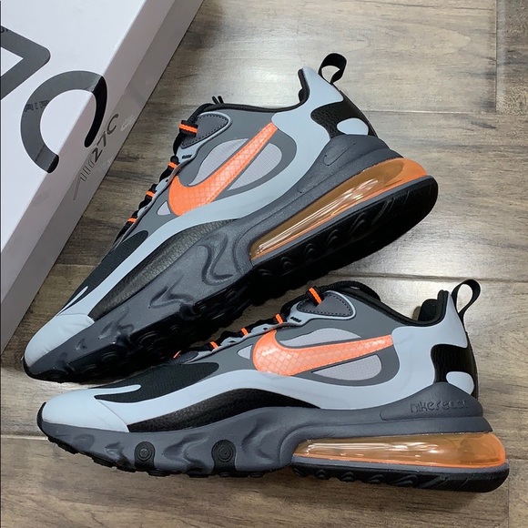 NIKE AIR MAX 270 REACT WTR men’s - Picture 9 of 16
